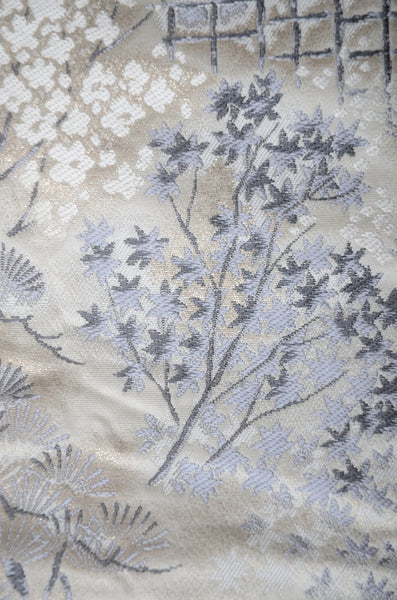 Japanese kimono 6 items set / TK #1-958