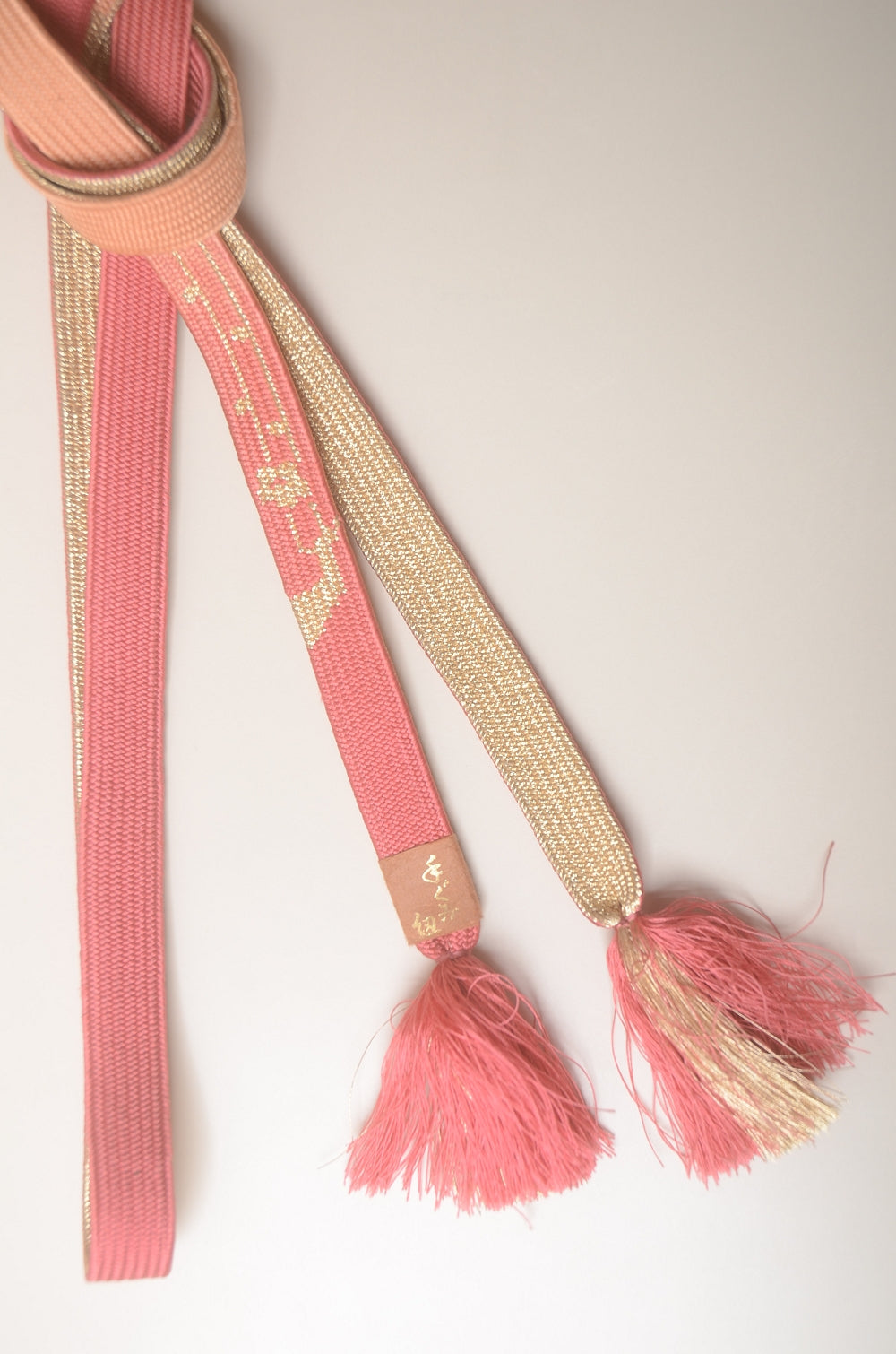 Japanese kimono 6 items set / TK #1-958