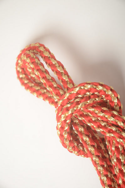 Long-sleeved kimono 6 items set / Furisode / FK#1-671