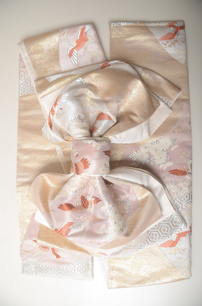 Japanese kimono 6 items set / TK #1-959