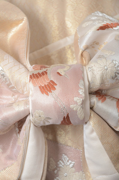 Japanese kimono 6 items set / TK #1-959