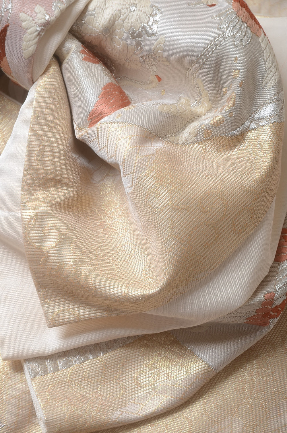 Japanese kimono 6 items set / TK #1-959