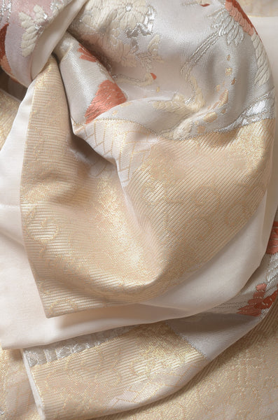 Japanese kimono 6 items set / TK #1-959