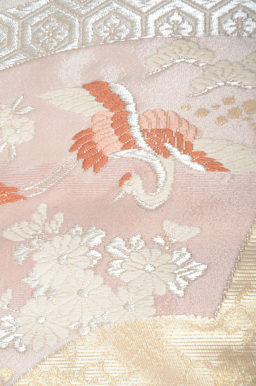 Japanese kimono 6 items set / TK #1-959