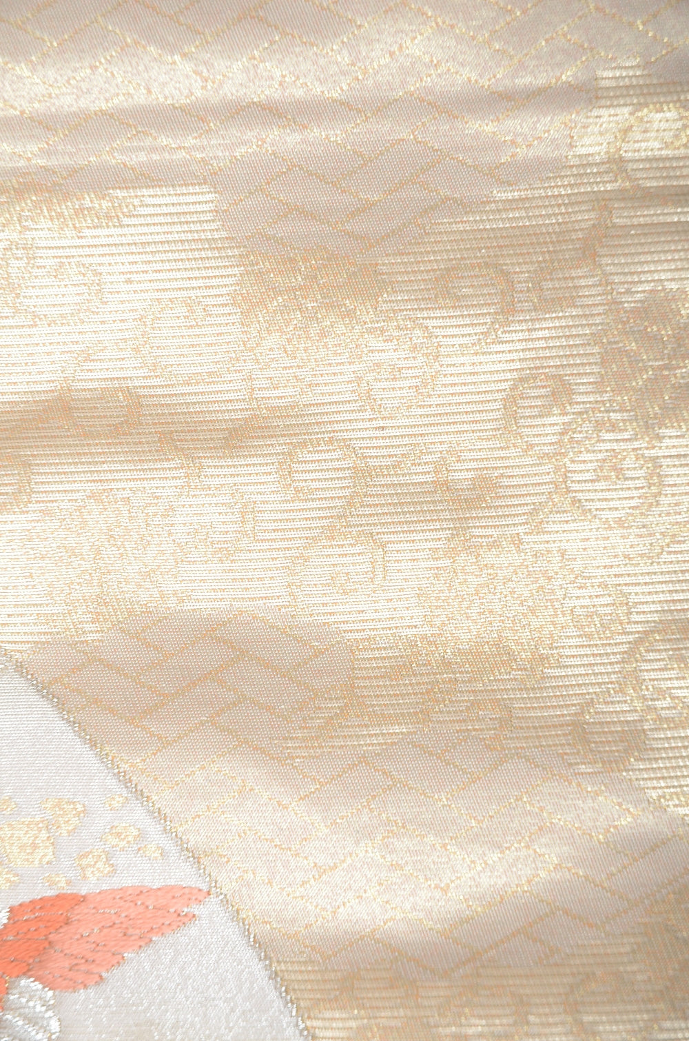 Japanese kimono 6 items set / TK #1-959