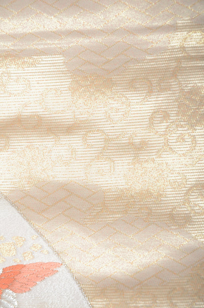 Japanese kimono 6 items set / TK #1-959