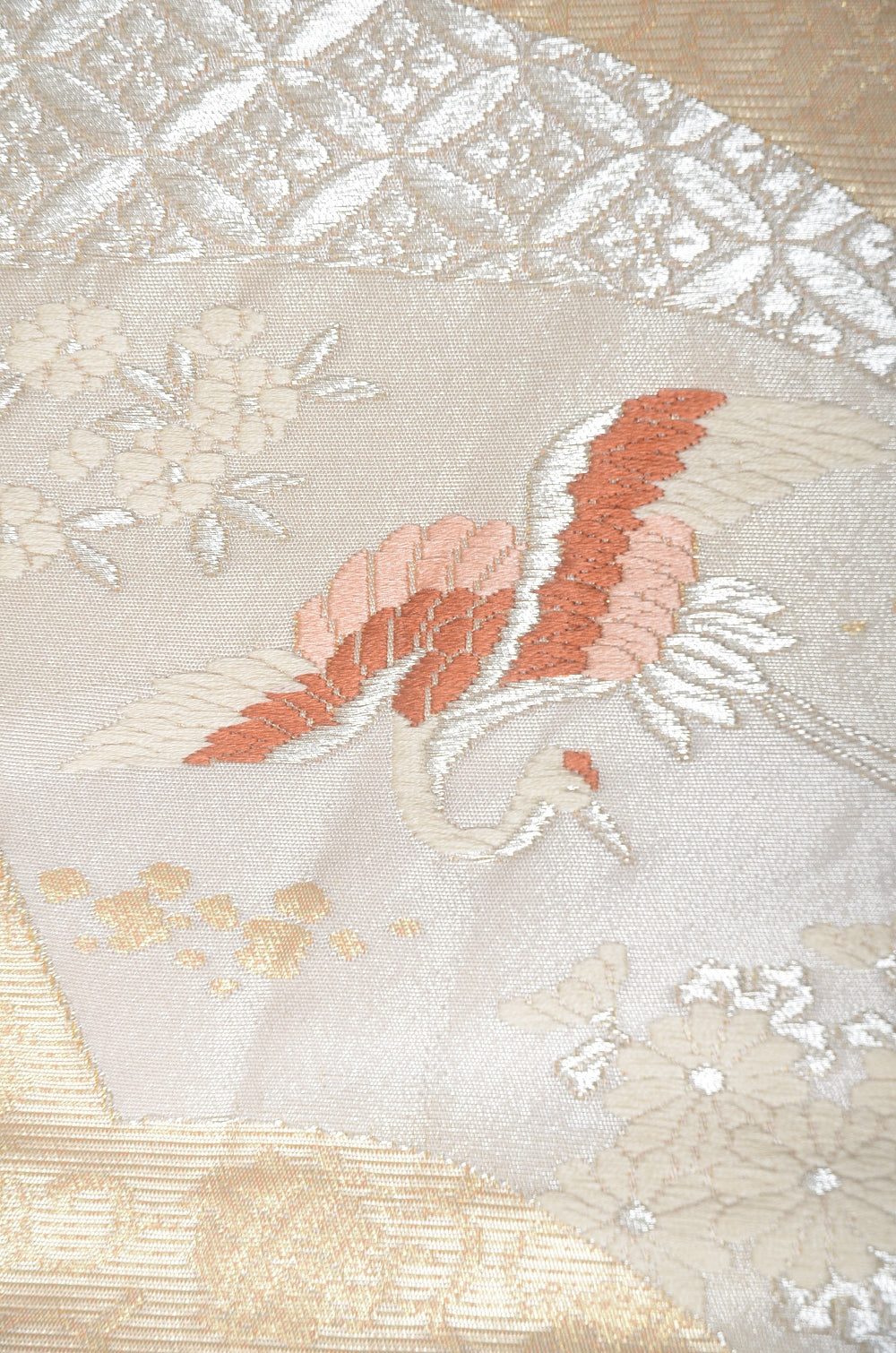 Japanese kimono 6 items set / TK #1-959