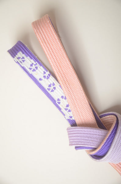 Japanese kimono 6 items set / TK #1-959
