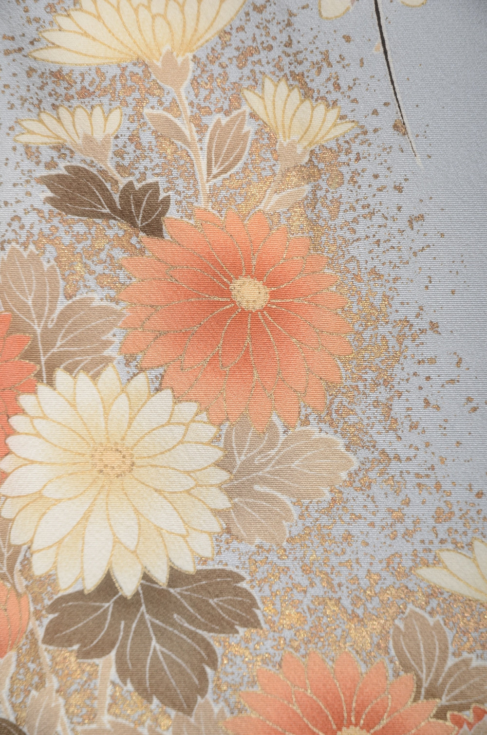 Japanese kimono 6 items set / TK #1-960