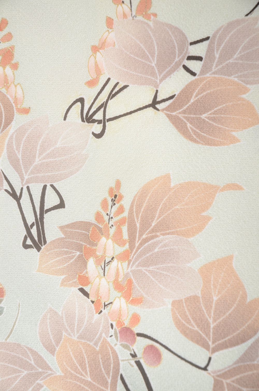 Japanese kimono 6 items set / TK #1-960