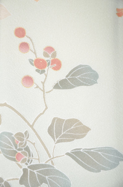 Japanese kimono 6 items set / TK #1-960