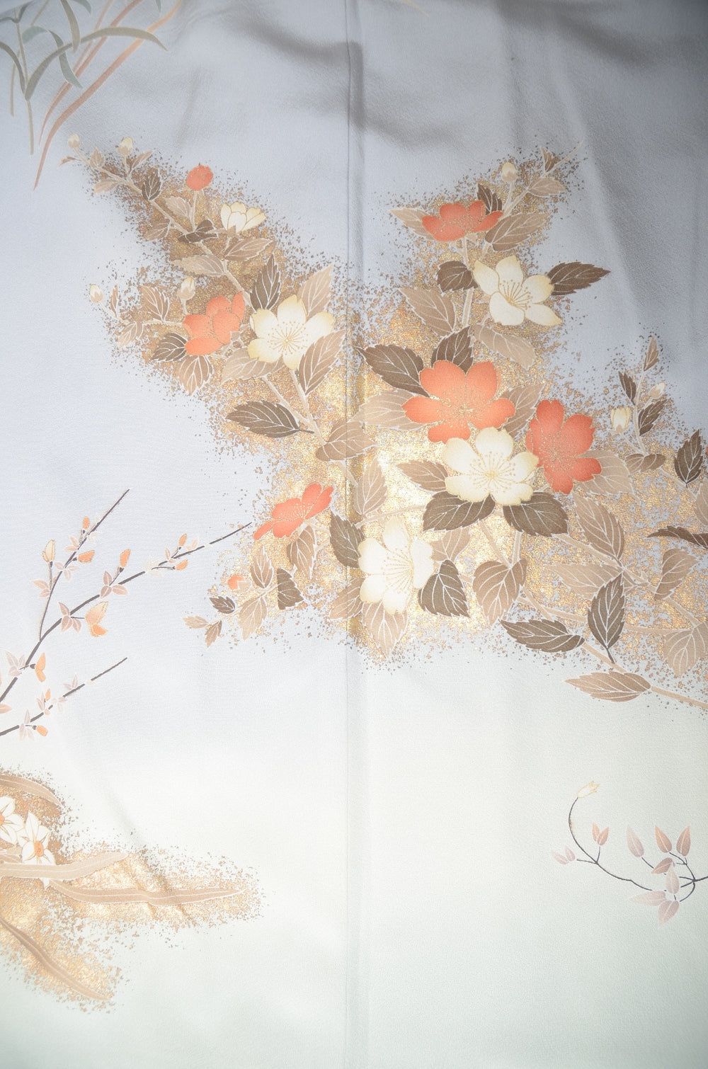 Japanese kimono 6 items set / TK #1-960