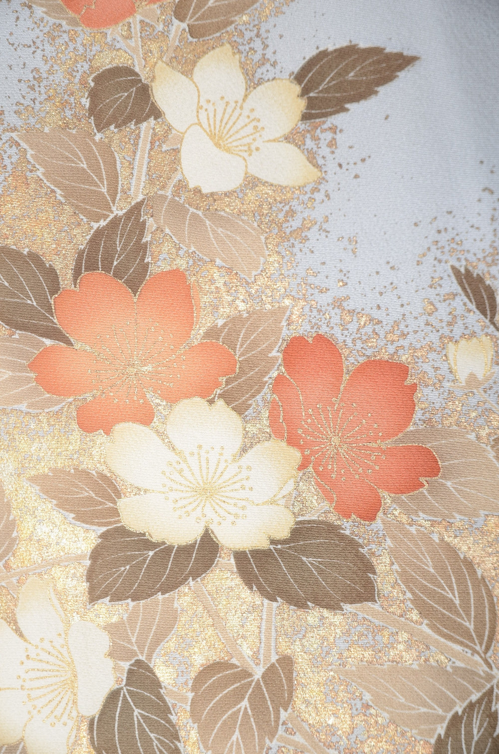 Japanese kimono 6 items set / TK #1-960
