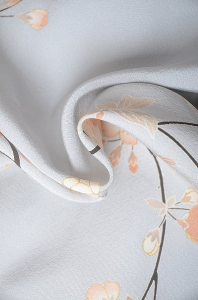 Japanese kimono 6 items set / TK #1-960