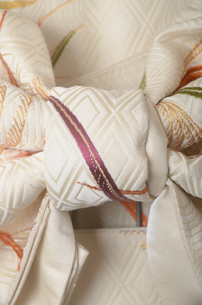 Japanese kimono 6 items set / TK #1-960