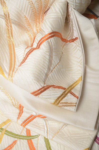 Japanese kimono 6 items set / TK #1-960