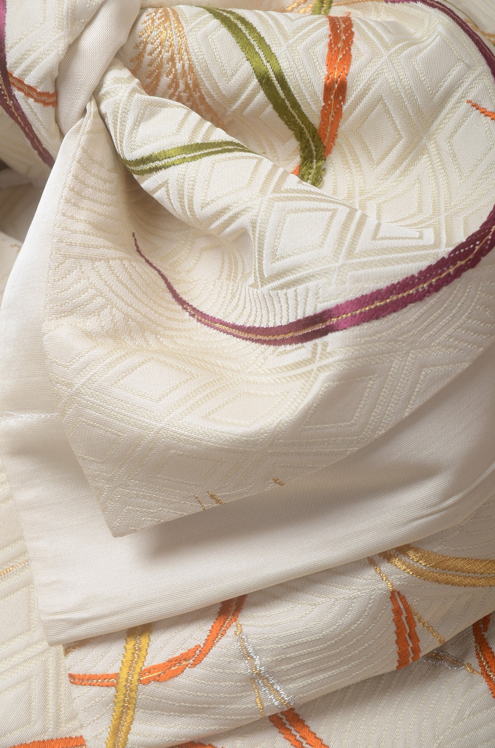 Japanese kimono 6 items set / TK #1-960