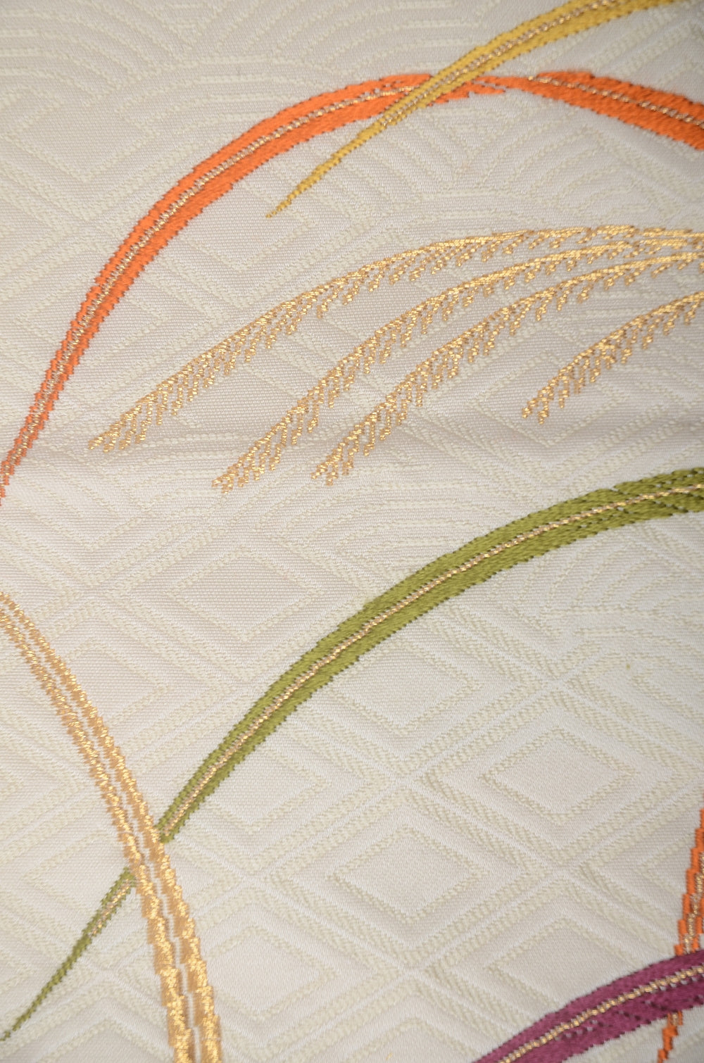 Japanese kimono 6 items set / TK #1-960