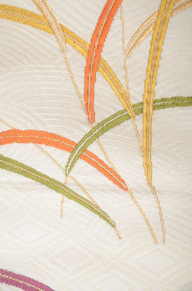 Japanese kimono 6 items set / TK #1-960