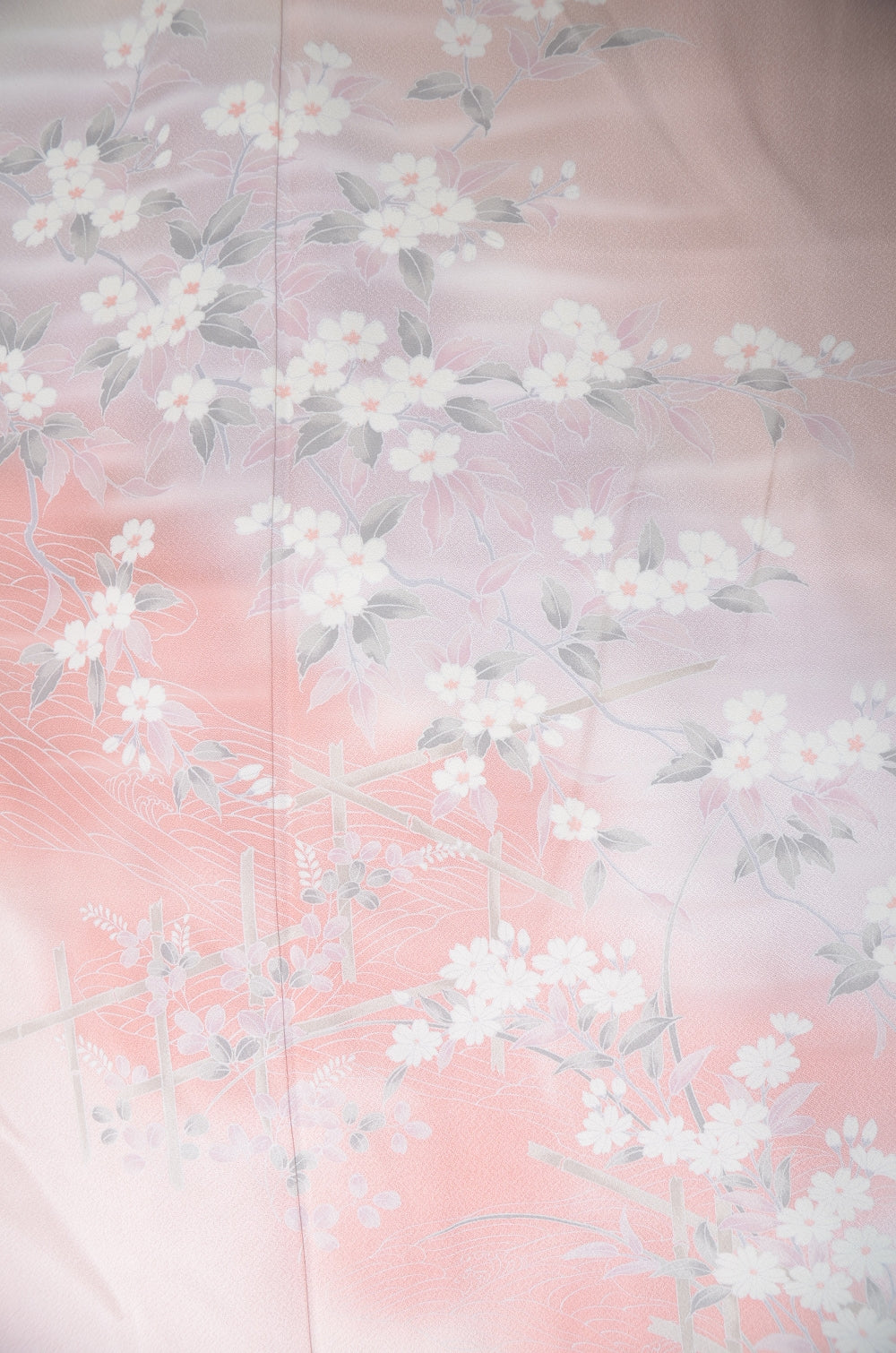 Japanese kimono 6 items set / TK #1-961