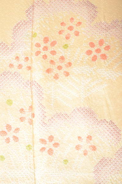 Japanese kimono / TK #1-648