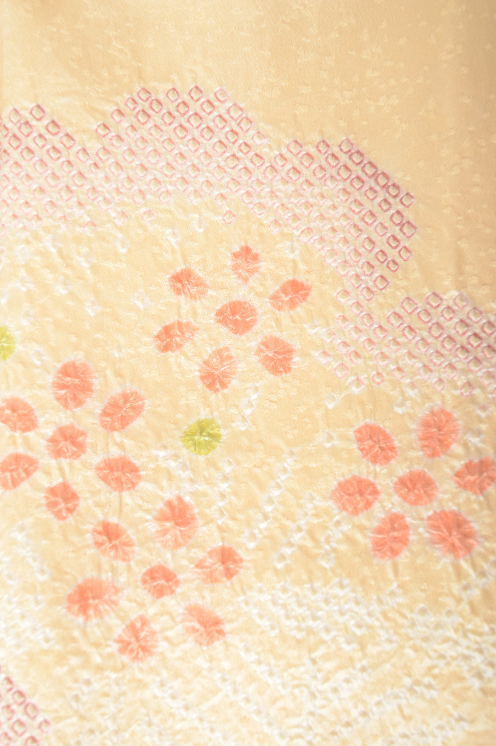 Japanese kimono / TK #1-648