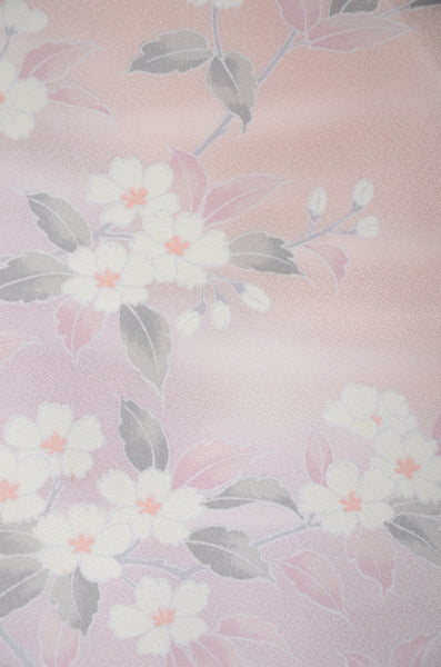 Japanese kimono 6 items set / TK #1-961