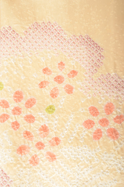 Japanese kimono / TK #1-648