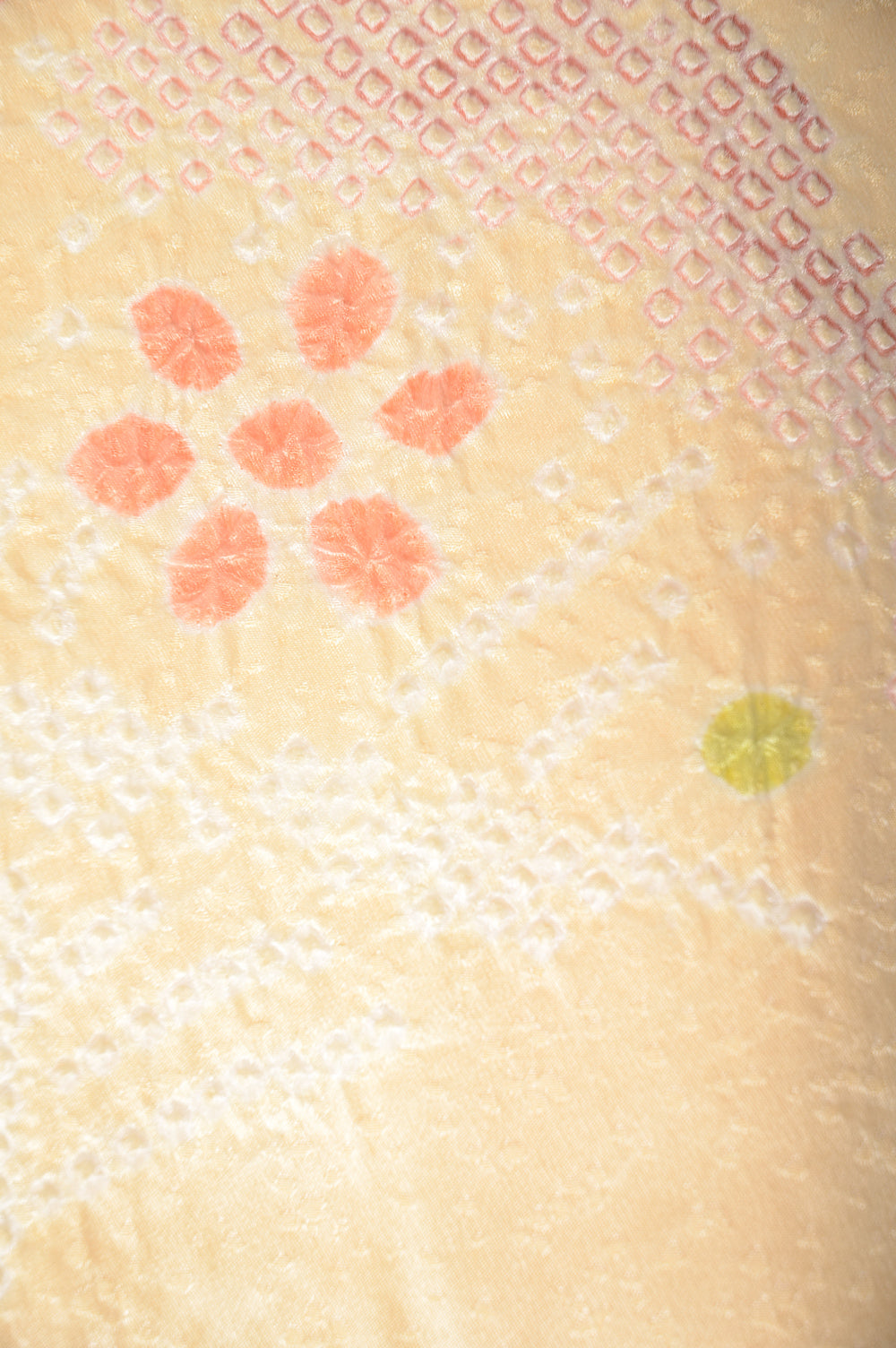 Japanese kimono / TK #1-648