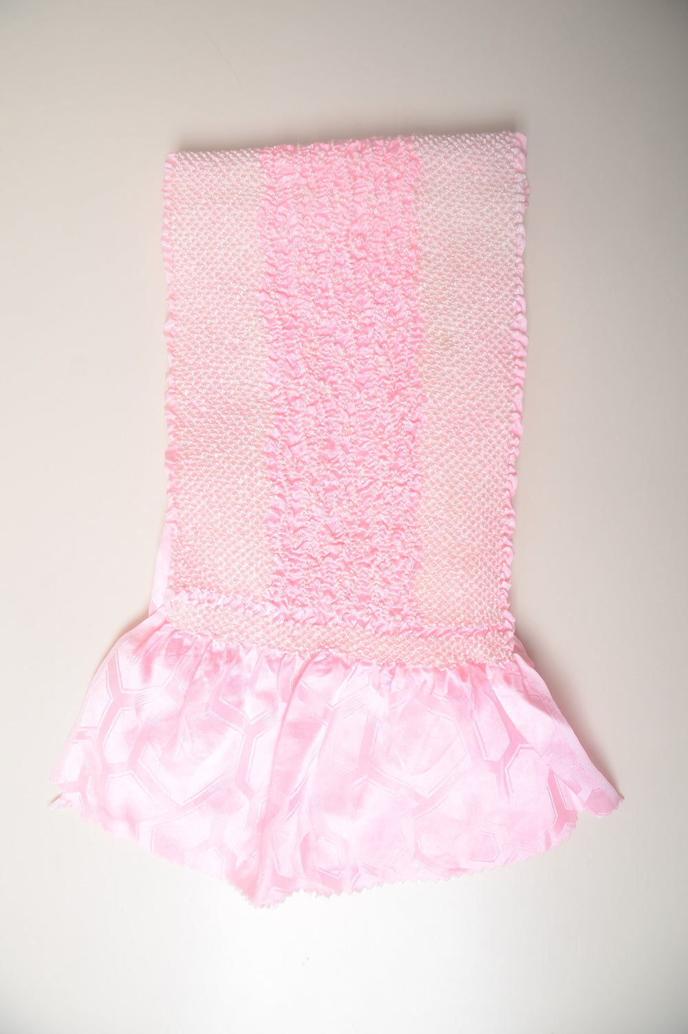 Long-sleeved kimono 6 items set / Furisode / FK#1-549