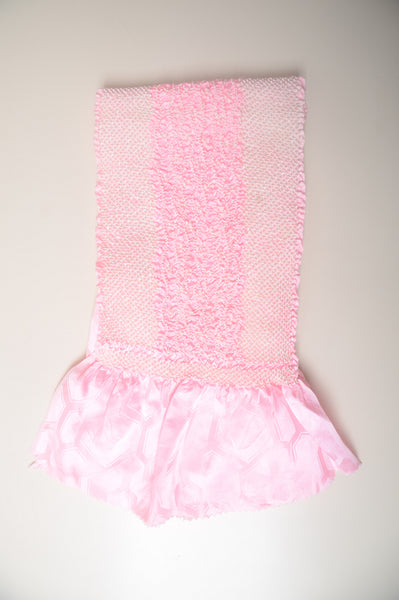 Long-sleeved kimono 6 items set / Furisode / FK#1-549