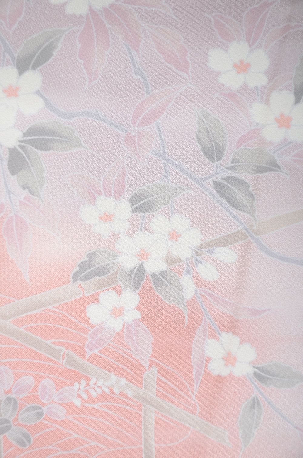 Japanese kimono 6 items set / TK #1-961