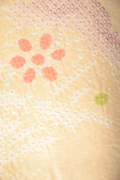 Japanese kimono / TK #1-648