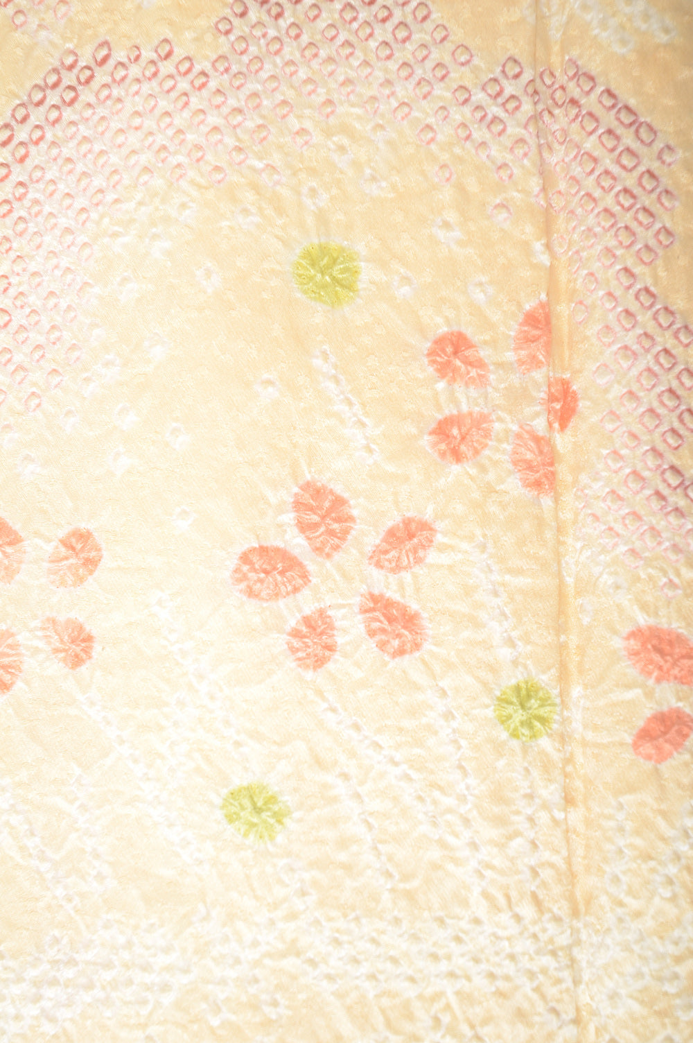 Japanese kimono / TK #1-648