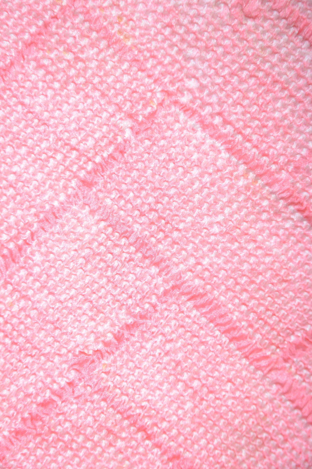 Long-sleeved kimono 6 items set / Furisode / FK#1-673