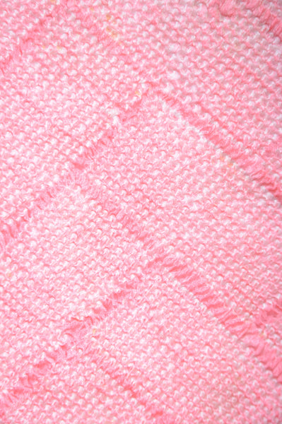 Long-sleeved kimono 6 items set / Furisode / FK#1-673