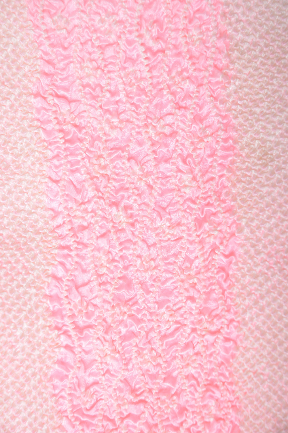 Long-sleeved kimono 6 items set / Furisode / FK#1-549