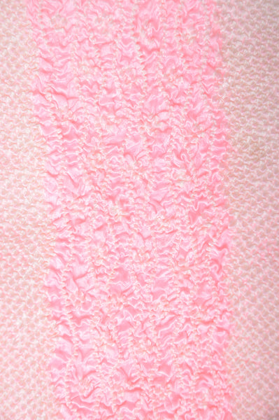 Long-sleeved kimono 6 items set / Furisode / FK#1-549