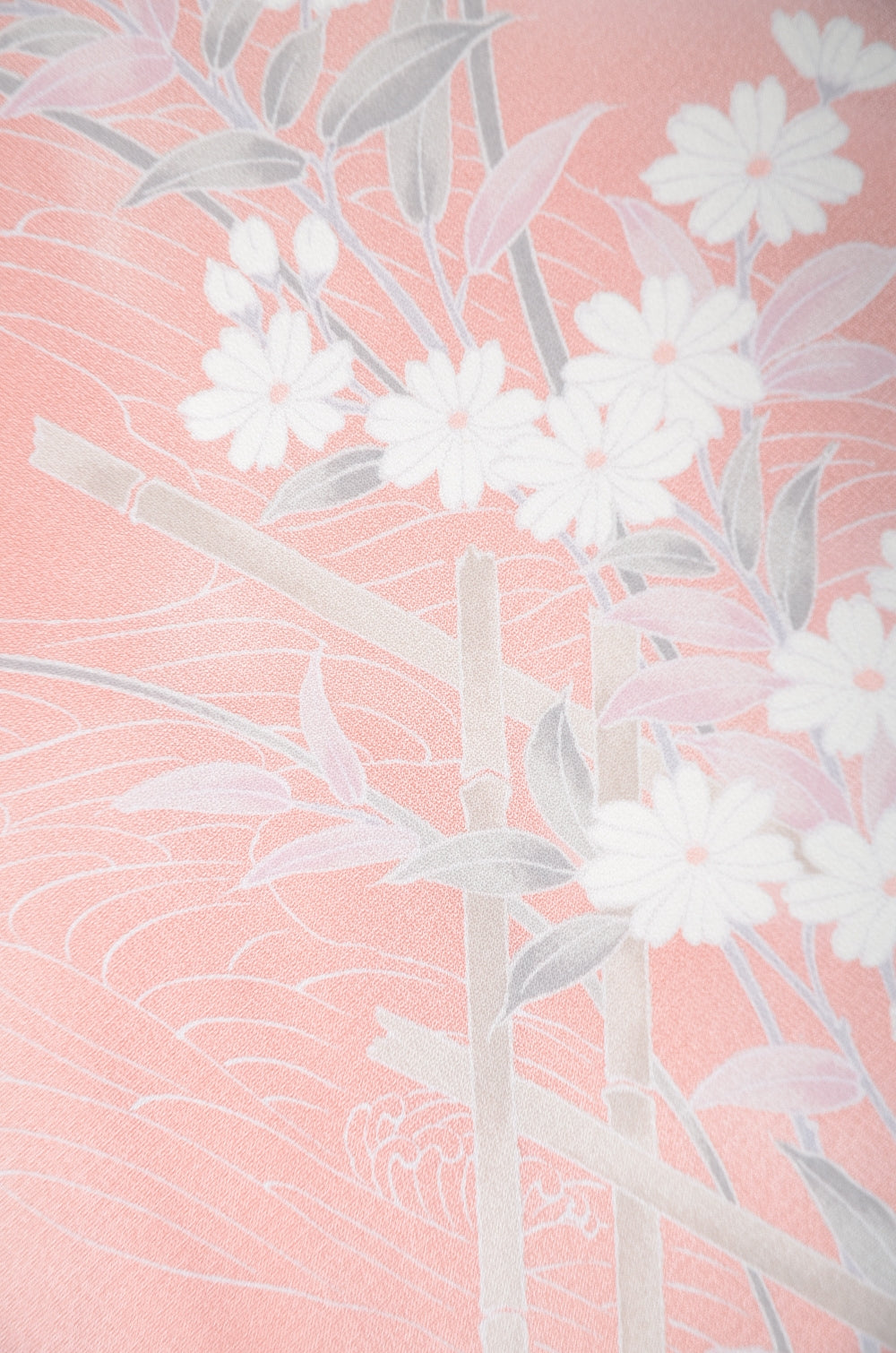 Japanese kimono 6 items set / TK #1-961