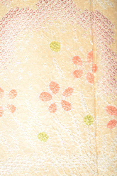 Japanese kimono / TK #1-648