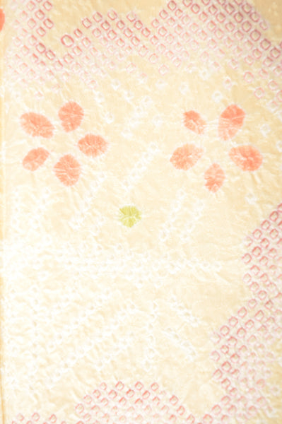 Japanese kimono / TK #1-648