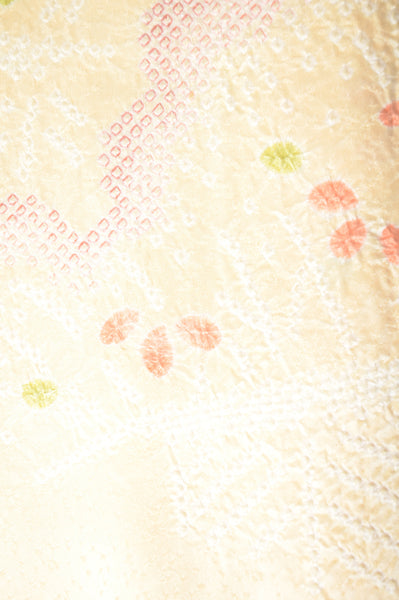 Japanese kimono / TK #1-648