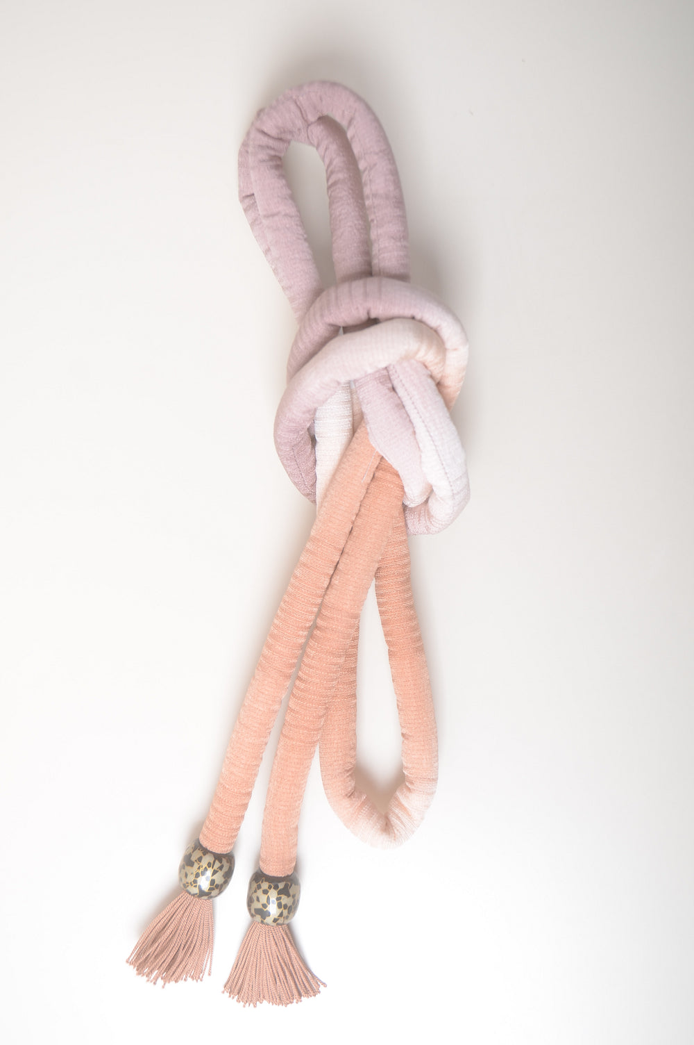 Long-sleeved kimono 6 items set / Furisode / FK#1-673