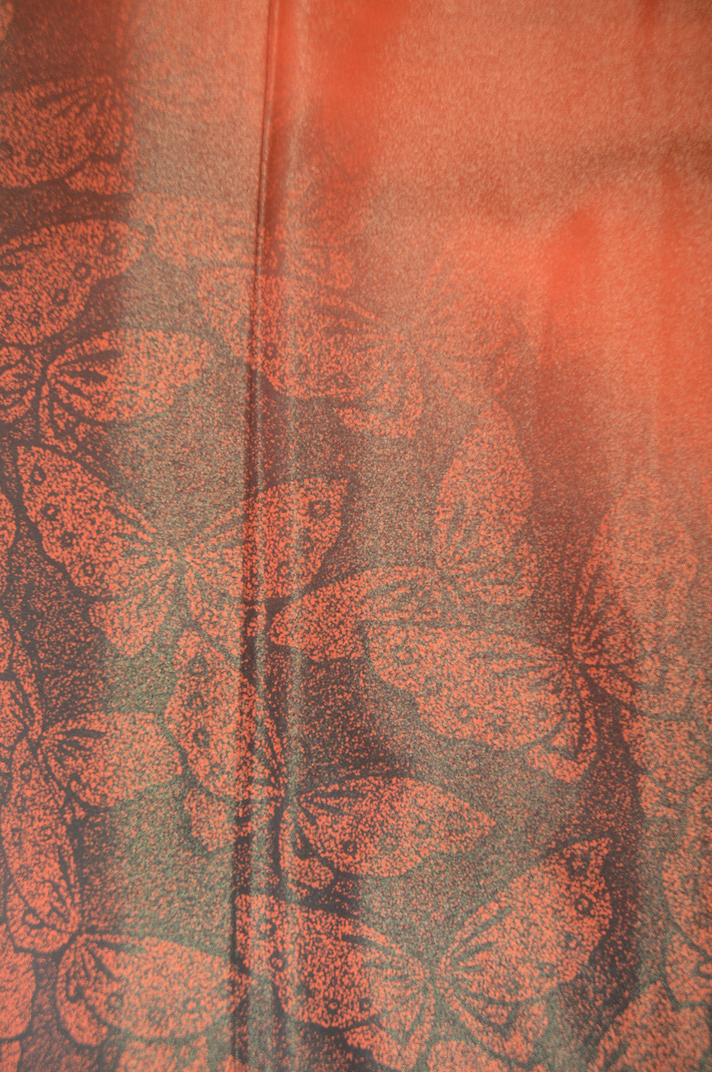 Long-sleeved kimono 6 items set / Furisode / FK#1-674