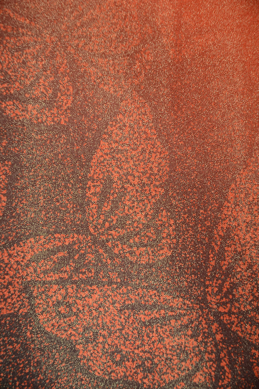 Long-sleeved kimono 6 items set / Furisode / FK#1-674