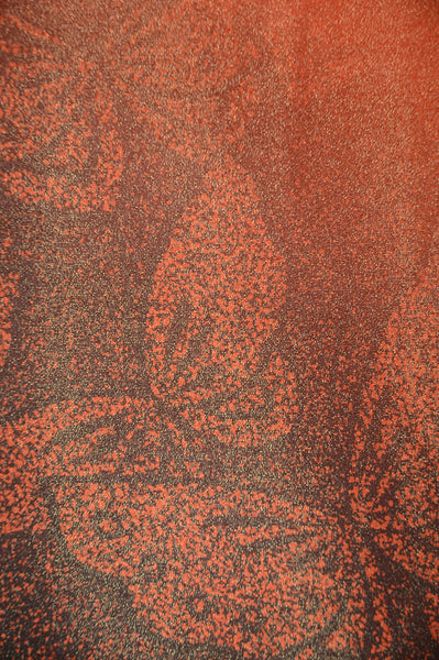 Long-sleeved kimono 6 items set / Furisode / FK#1-674