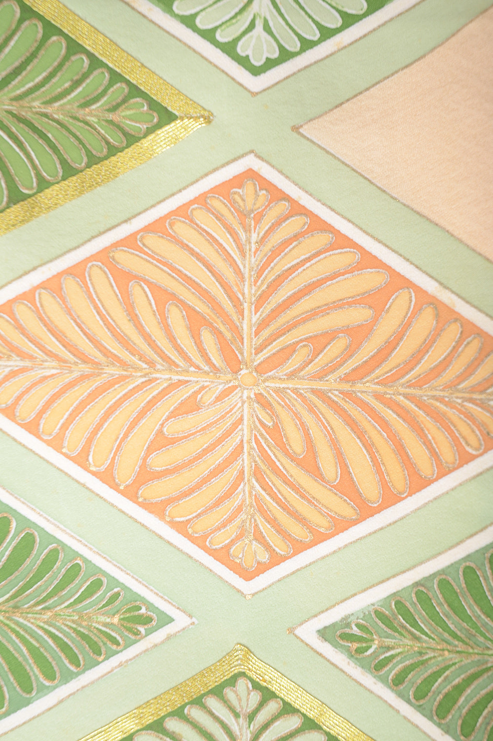 Japanese kimono / TK #1-650