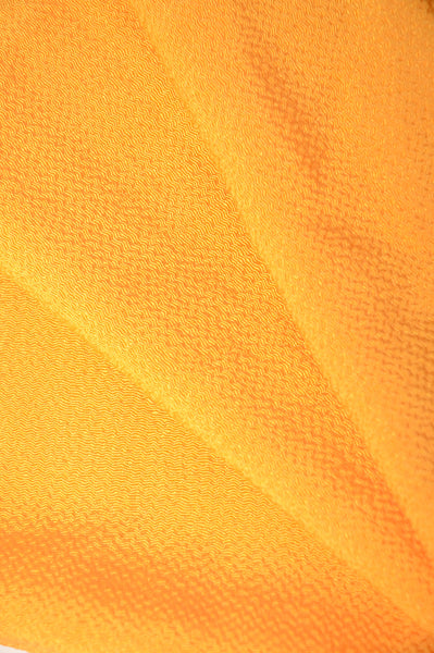 Long-sleeved kimono 6 items set / Furisode / FK#1-674