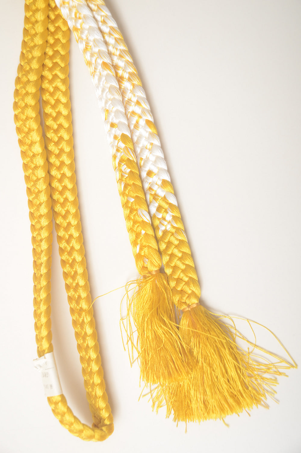 Long-sleeved kimono 6 items set / Furisode / FK#1-674