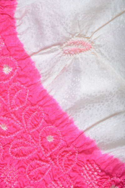 Long-sleeved kimono 6 items set / Furisode / FK#1-550